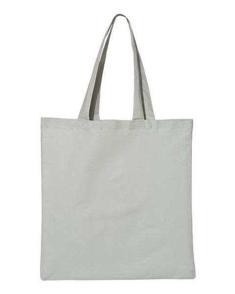 Q-Tees - QTB - Economical Tote