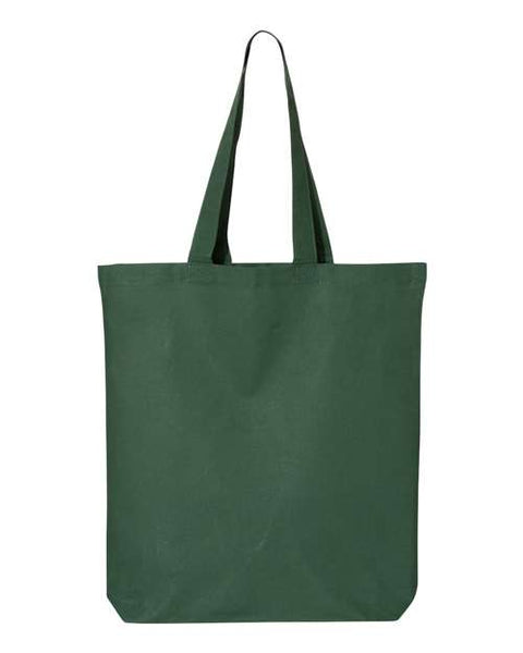 Q-Tees - QTBG - 12L Economical Tote