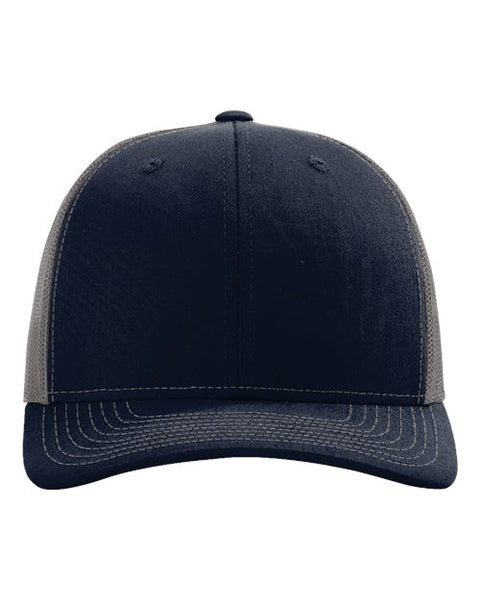 Richardson - 112 - Snapback Trucker Cap