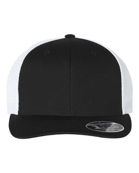 Flexfit - 110M - 110® Mesh-Back Cap