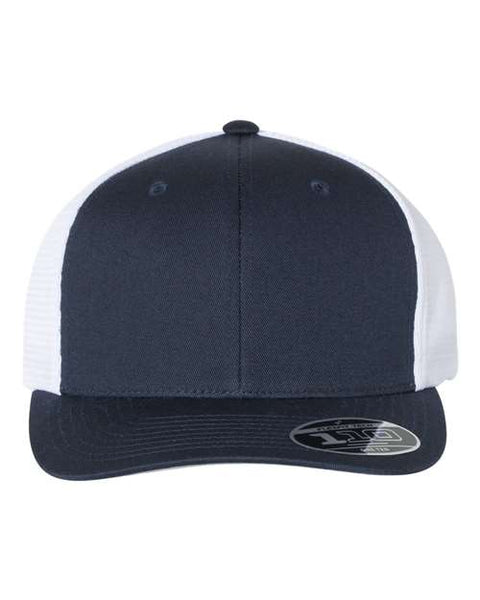 Flexfit - 110M - 110® Mesh-Back Cap