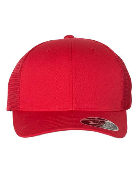 Flexfit - 110M - 110® Mesh-Back Cap