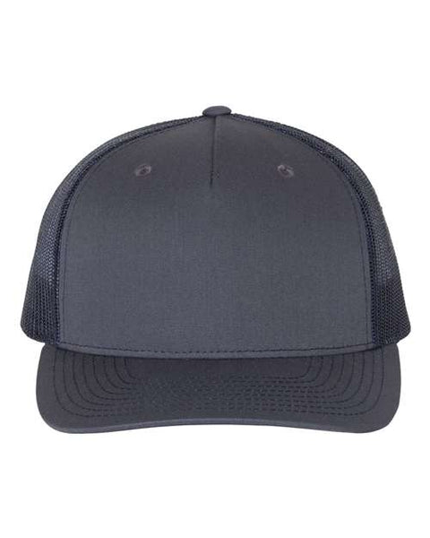 Richardson - 112FP - Five-Panel Trucker Cap