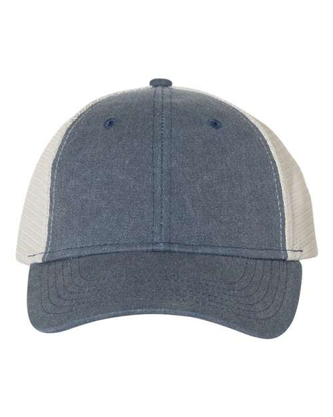 Sportsman - SP530 - Pigment-Dyed Cap