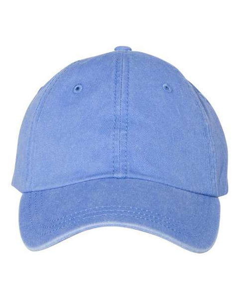 Sportsman - SP500 - Pigment-Dyed Cap