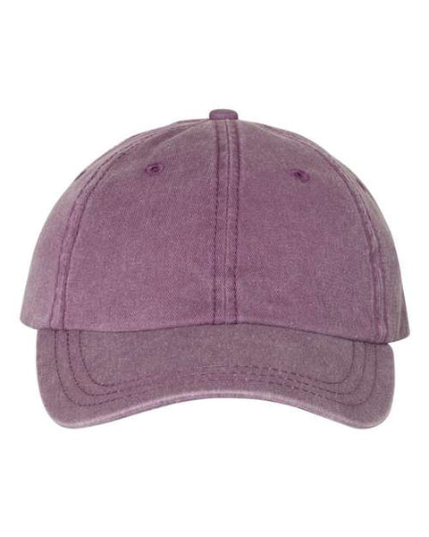 Sportsman - SP500 - Pigment-Dyed Cap