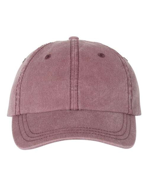 Sportsman - SP500 - Pigment-Dyed Cap