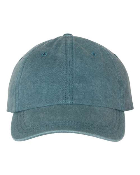 Sportsman - SP500 - Pigment-Dyed Cap