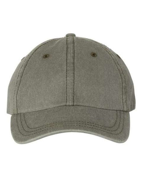 Sportsman - SP500 - Pigment-Dyed Cap