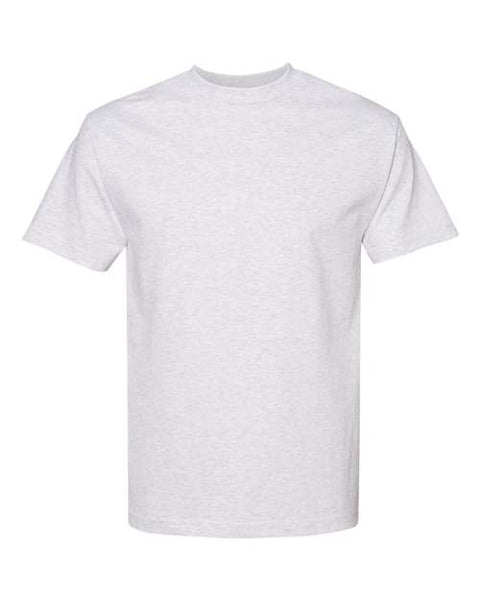 American Apparel - 1301 - Heavyweight Cotton Tee