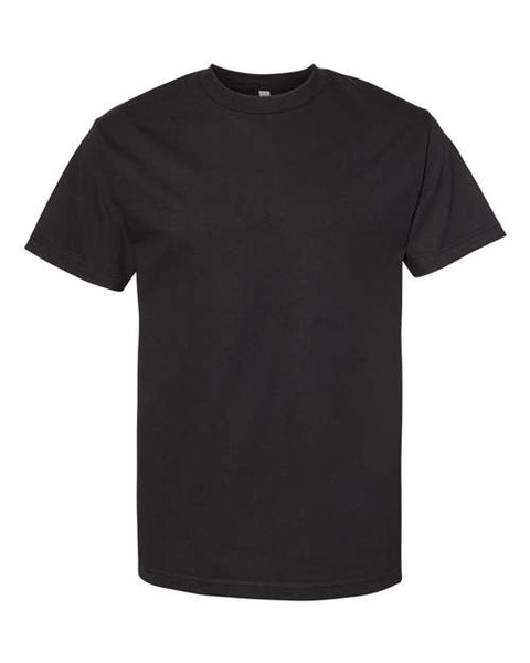 American Apparel - 1301 - Heavyweight Cotton Tee