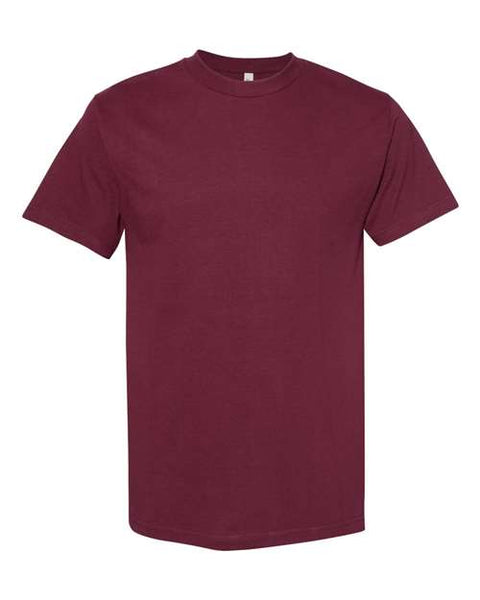 American Apparel - 1301 - Heavyweight Cotton Tee