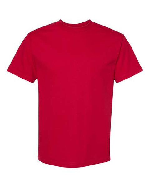 American Apparel - 1301 - Heavyweight Cotton Tee