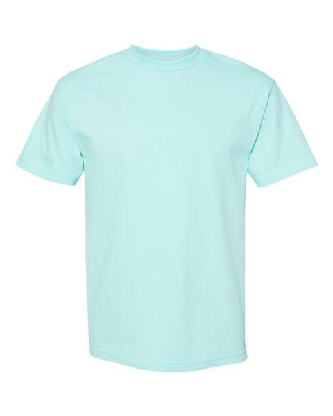 American Apparel - 1301 - Heavyweight Cotton Tee