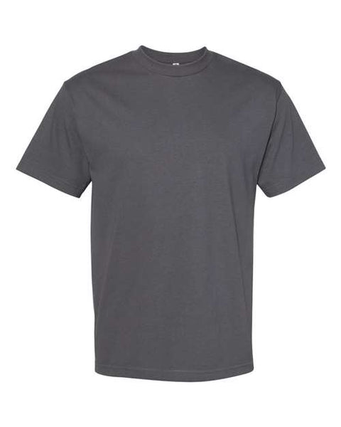 American Apparel - 1301 - Heavyweight Cotton Tee