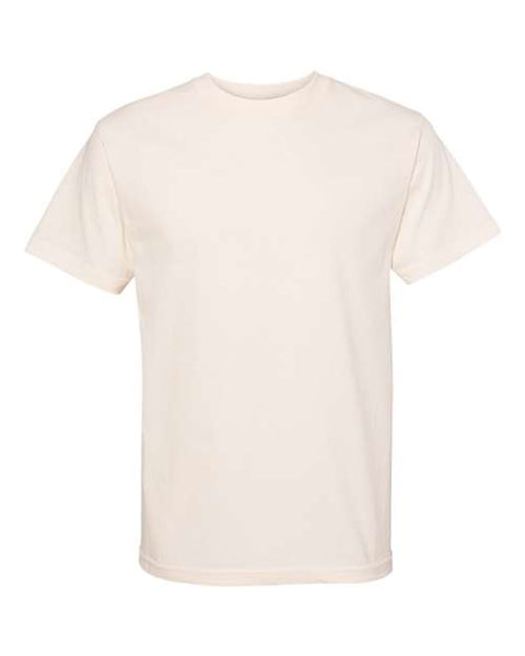 American Apparel - 1301 - Heavyweight Cotton Tee