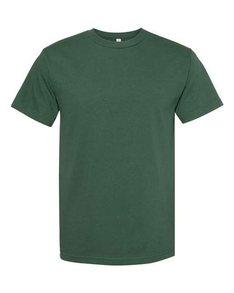 American Apparel - 1301 - Heavyweight Cotton Tee