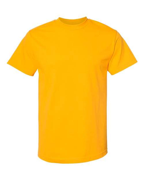 American Apparel - 1301 - Heavyweight Cotton Tee