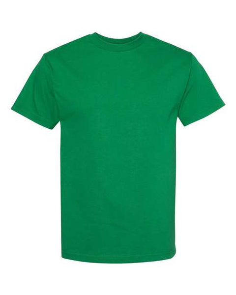 American Apparel - 1301 - Heavyweight Cotton Tee