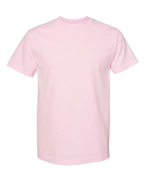 American Apparel - 1301 - Heavyweight Cotton Tee