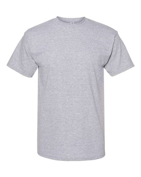 American Apparel - 1701 - Midweight Cotton Tee