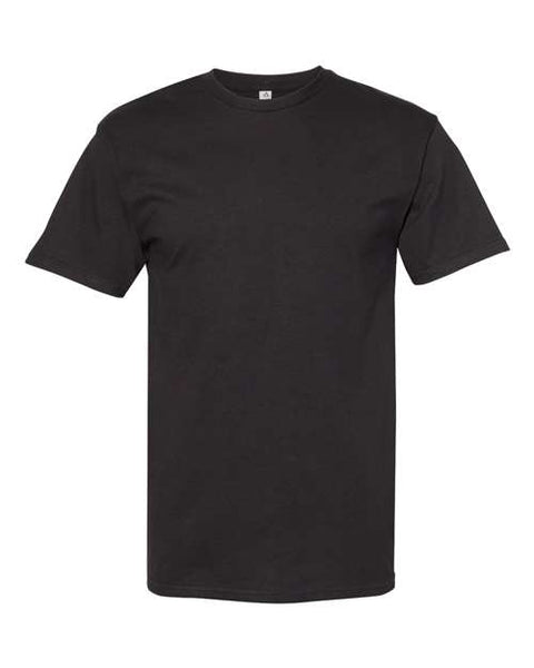 American Apparel - 1701 - Midweight Cotton Tee