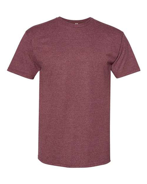 American Apparel - 1701 - Midweight Cotton Tee