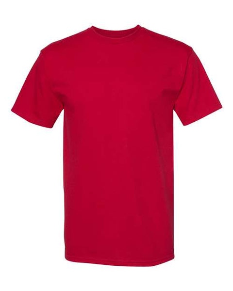 American Apparel - 1701 - Midweight Cotton Tee