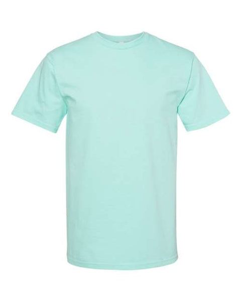 American Apparel - 1701 - Midweight Cotton Tee