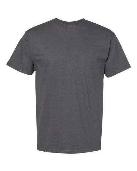 American Apparel - 1701 - Midweight Cotton Tee