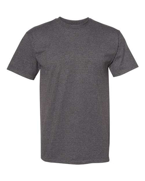 American Apparel - 1701 - Midweight Cotton Tee