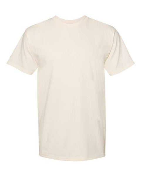 American Apparel - 1701 - Midweight Cotton Tee