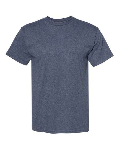 American Apparel - 1701 - Midweight Cotton Tee