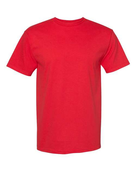 American Apparel - 1701 - Midweight Cotton Tee