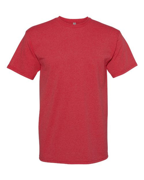 American Apparel - 1701 - Midweight Cotton Tee