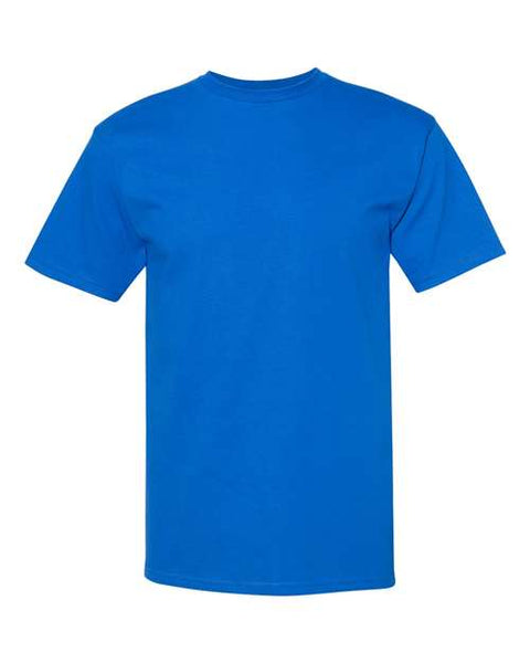 American Apparel - 1701 - Midweight Cotton Tee