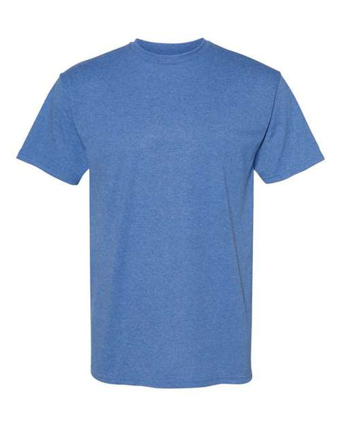 American Apparel - 1701 - Midweight Cotton Tee