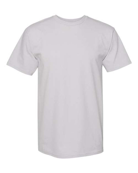 American Apparel - 1701 - Midweight Cotton Tee