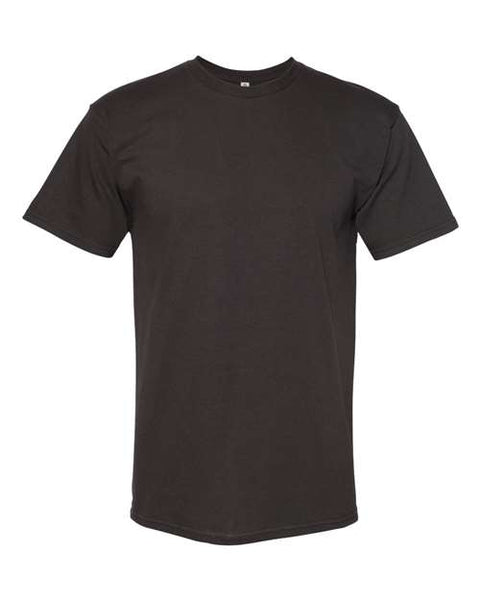 American Apparel - 1701 - Midweight Cotton Tee