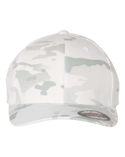 Flexfit - 6277 - Cotton Blend Cap