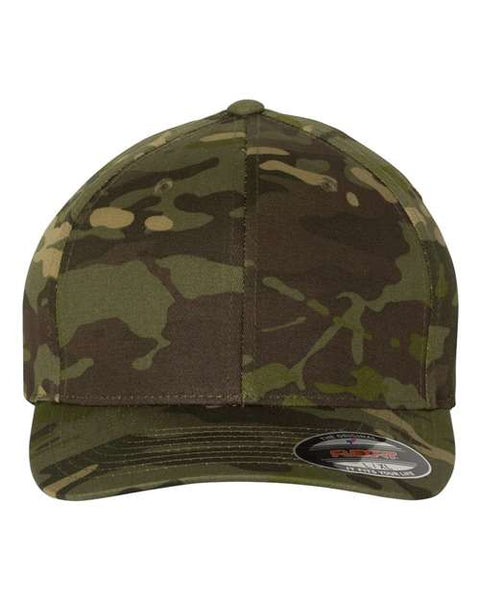 Flexfit - 6277 - Cotton Blend Cap