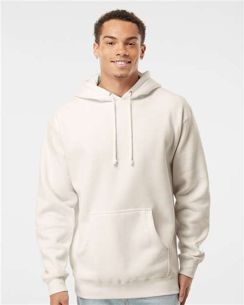 Independent Trading Co. - IND4000 - Heavyweight Hooded Sweatshirt