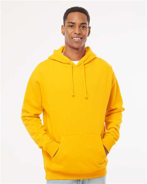 Independent Trading Co. - IND4000 - Heavyweight Hooded Sweatshirt