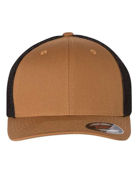 Flexfit - 6511 - Trucker Cap