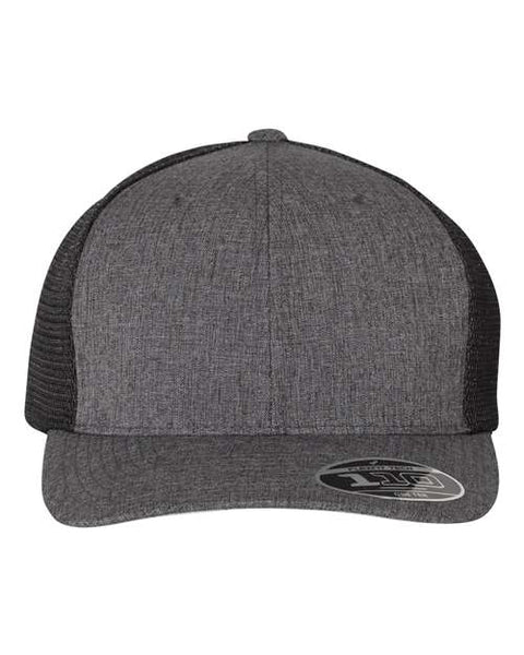 Flexfit - 110M - 110® Mesh-Back Cap