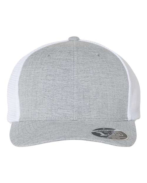 Flexfit - 110M - 110® Mesh-Back Cap