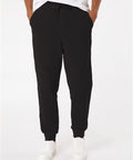 8607 Midweight Fleece Pants