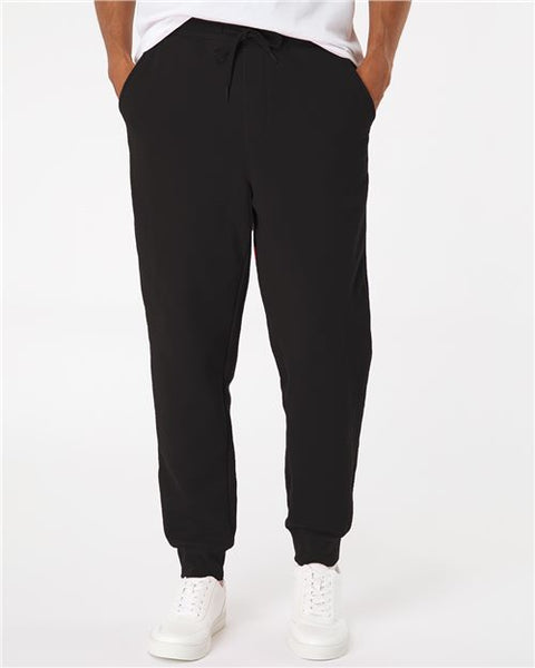 8607 Midweight Fleece Pants