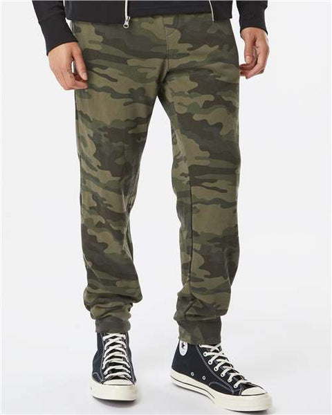 Independent Trading Co. - IND20PNT - Midweight Fleece Pants