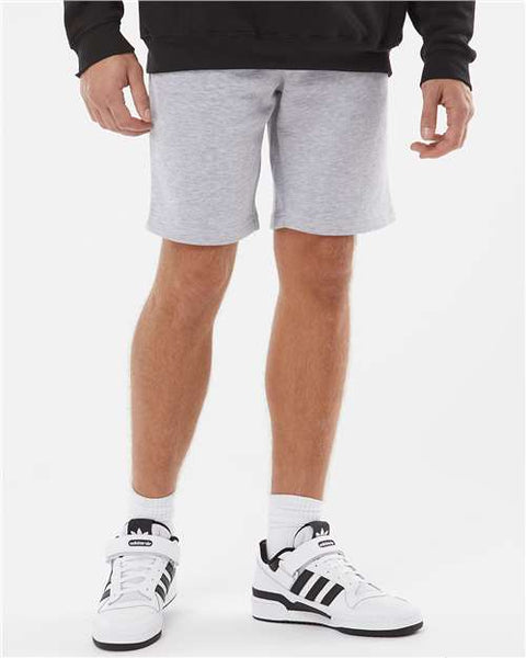 Independent Trading Co. - IND20SRT - Midweight Fleece Shorts